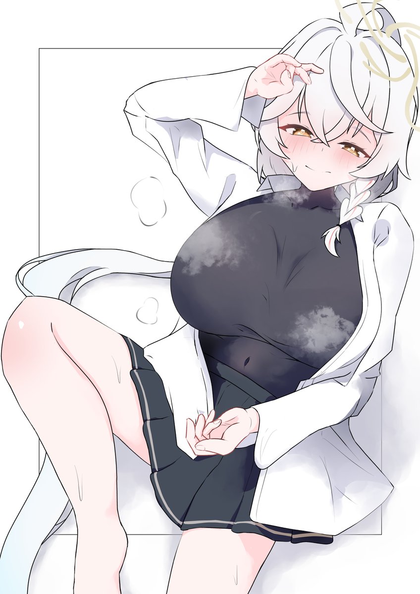 kunononano7620's tweet photo. エリちゃ https://t.co/k5SJfVbaWj