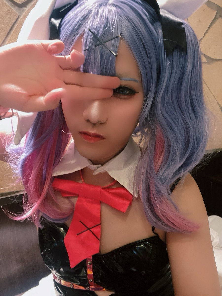 kugomaru_9589's tweet photo. 下手くそな目隠し https://t.co/vMbg8EBIgf