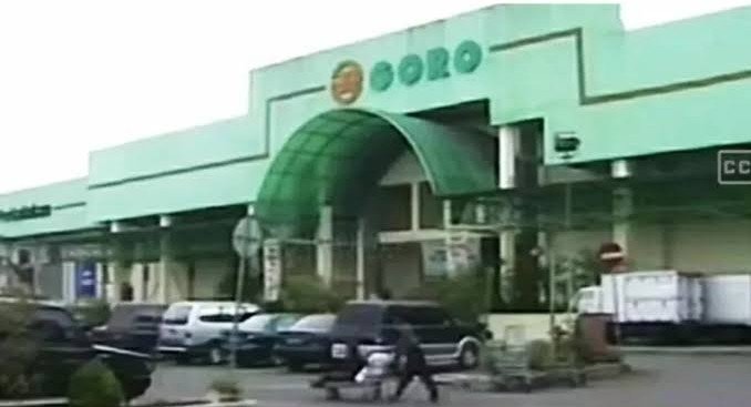 Makaryo0's tweet photo. Kenangan diajak Ibu belanja bulanan https://t.co/i5CU8SbicP