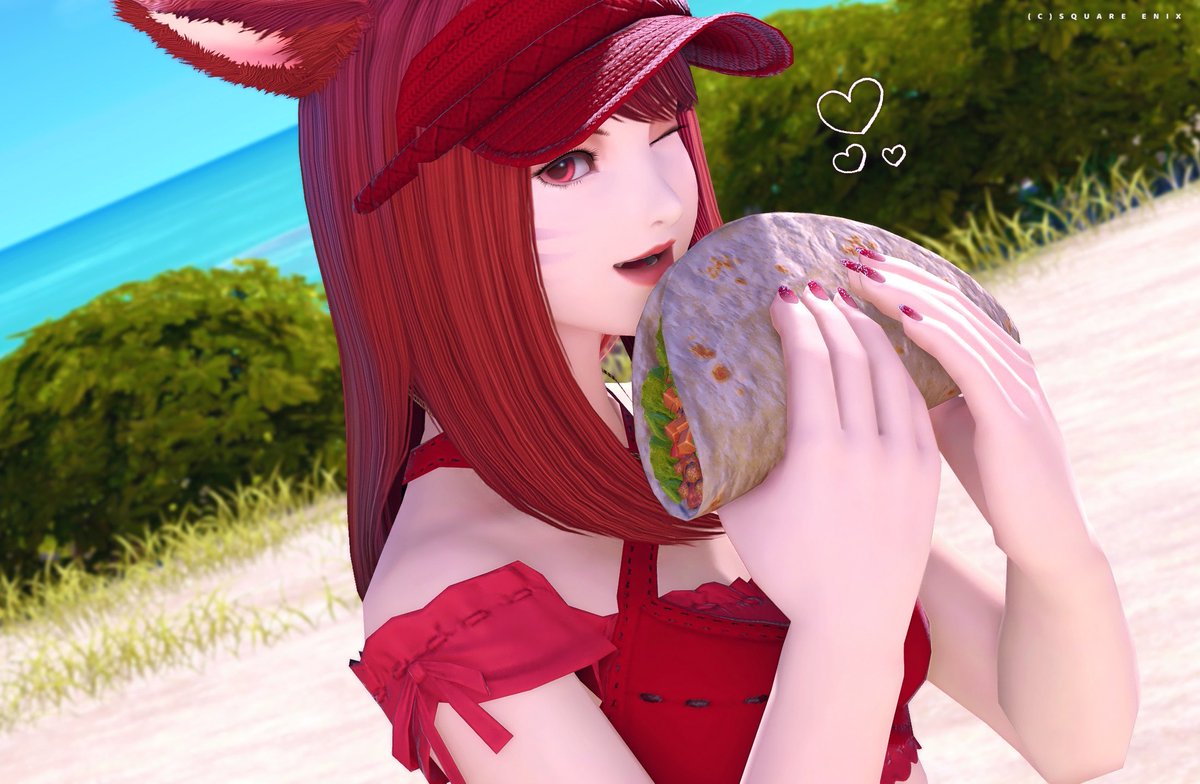 rearuzea's tweet photo. 念願のタコス〜🌮💕 https://t.co/I3SqAH7Cl2