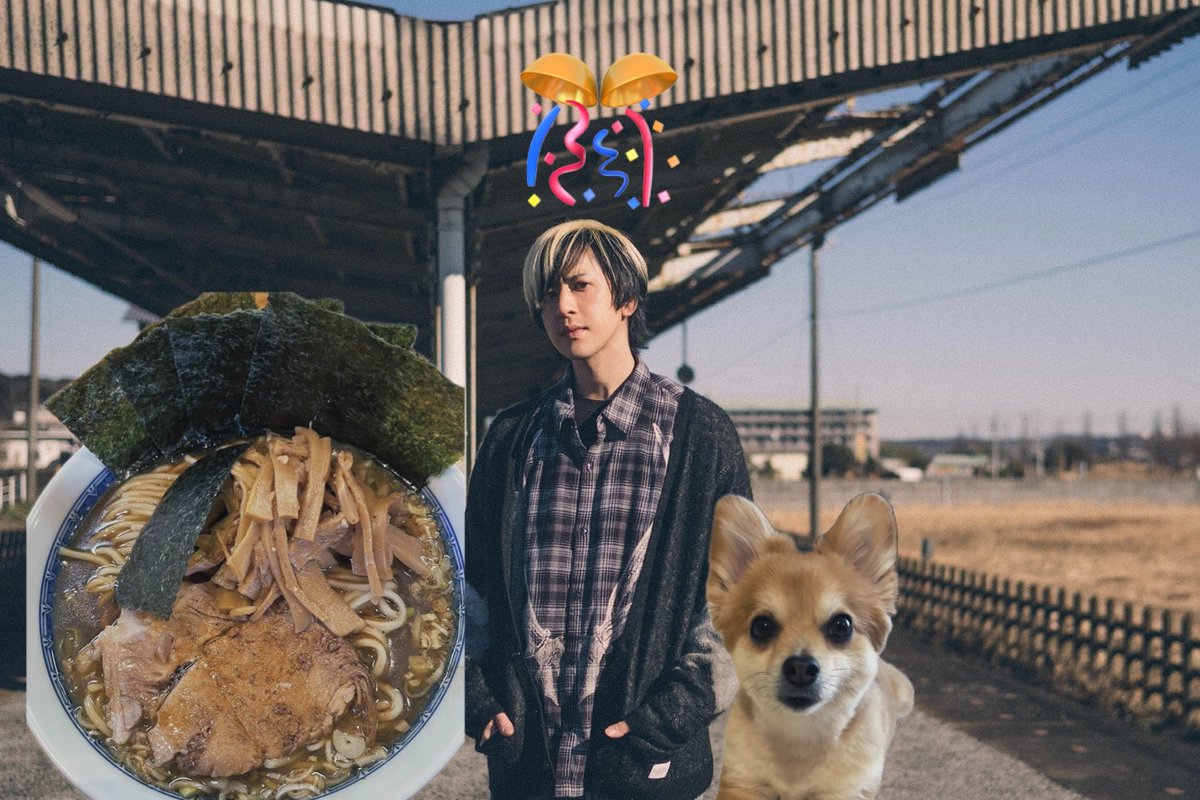 KEITASHIMBO_PGR's tweet photo. 今年も無事に歳を重ねることが出来ました！！
メッセージありがとうございます！！

今年もバリバリと精進していきますので応援宜しくお願いします🤘🤘🤘 https://t.co/aDMuQNXHhs