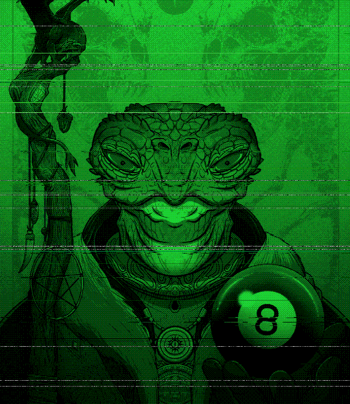 crucifore's tweet photo. I've added an image editor tool to the Broadcast section of the Hail Draconis site.
You can find your perfect retro sci-fi aesthetic and download a png to share.
You can also apply your custom look to the video broadcast tool.
Alpha Draconis is for creators.
Hail Draconis! https://t.co/MwzTwJJDYf