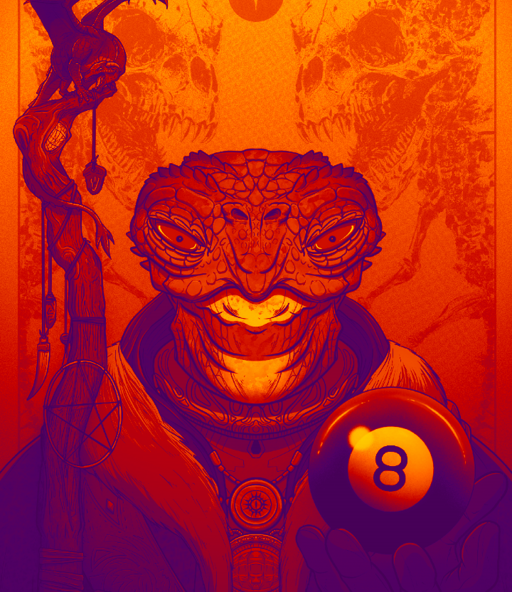 crucifore's tweet photo. I've added an image editor tool to the Broadcast section of the Hail Draconis site.
You can find your perfect retro sci-fi aesthetic and download a png to share.
You can also apply your custom look to the video broadcast tool.
Alpha Draconis is for creators.
Hail Draconis! https://t.co/MwzTwJJDYf