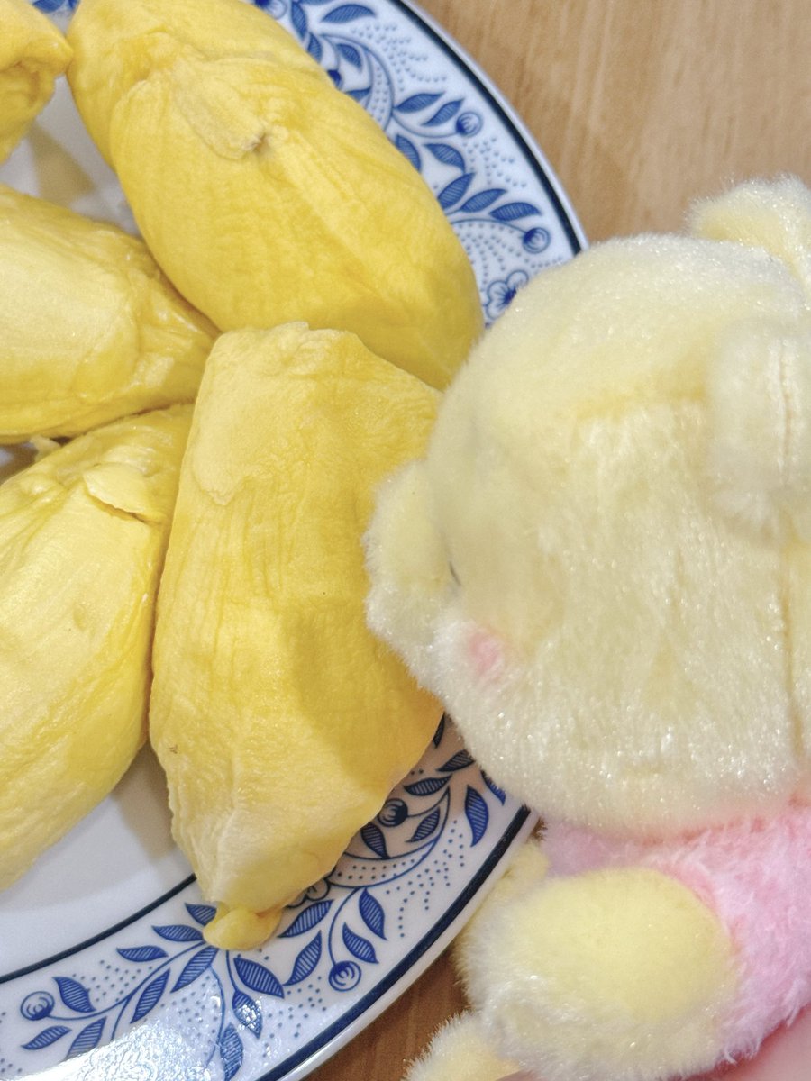 Numwansweety's tweet photo. 💛ทุเรียน💚Durian💛ทุเรียน💚Durian💛

หลงลับแล ส่งตรงจากอุตรดิตถ์ !!
ไม่ต้องลดแล้วน.น. 😭😭😭 https://t.co/ENcLLbgkuH
