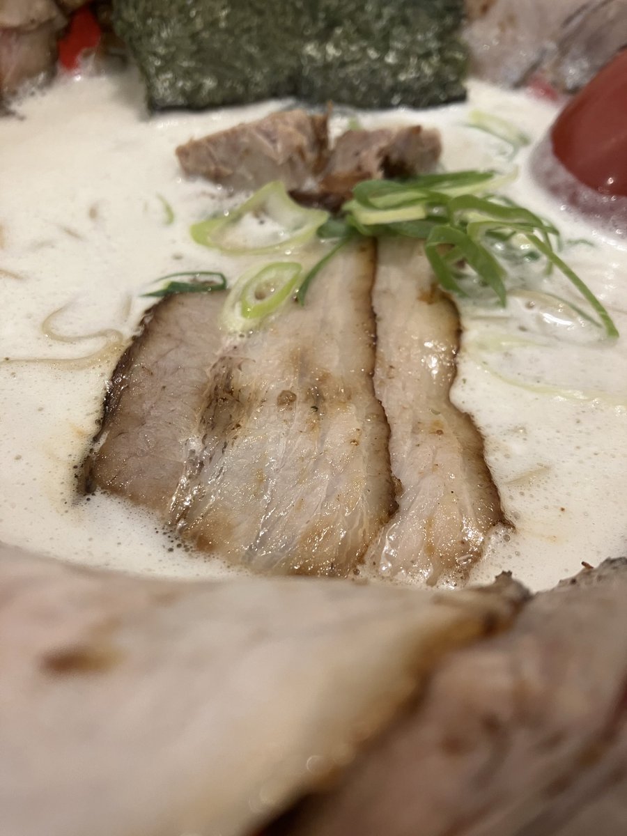 notch_style's tweet photo. 麺道しゅはり！
めちゃくちゃ良かったです☆ https://t.co/cYXMxrqlVr
