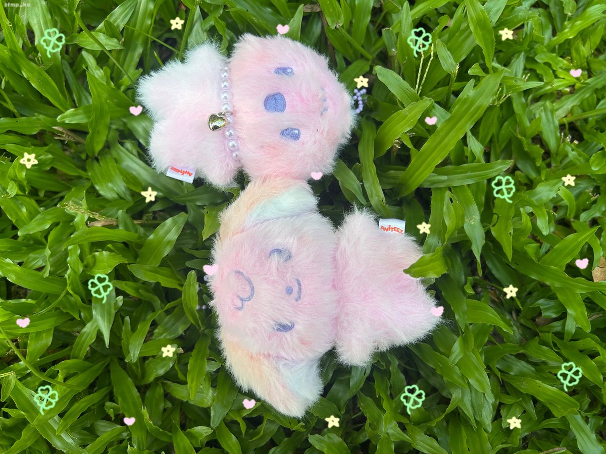pinkemingi's tweet photo. 🐶🐥🎀🍀💫

𝙎𝙝𝙤𝙤𝙩 𝙛𝙤𝙧 𝙩𝙝𝙚 𝙨𝙩𝙖𝙧𝙨 𝙡𝙞𝙠𝙚 𝙉𝘼𝙎𝘼 https://t.co/GuBhizgQMN