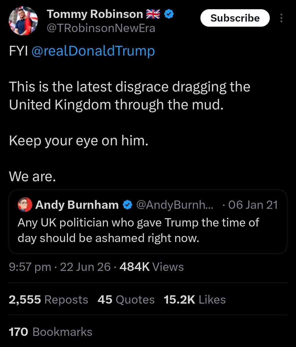 ccfc_07's tweet photo. 🚨Huge boost for Andy Burnham https://t.co/WTgmm7TLcM