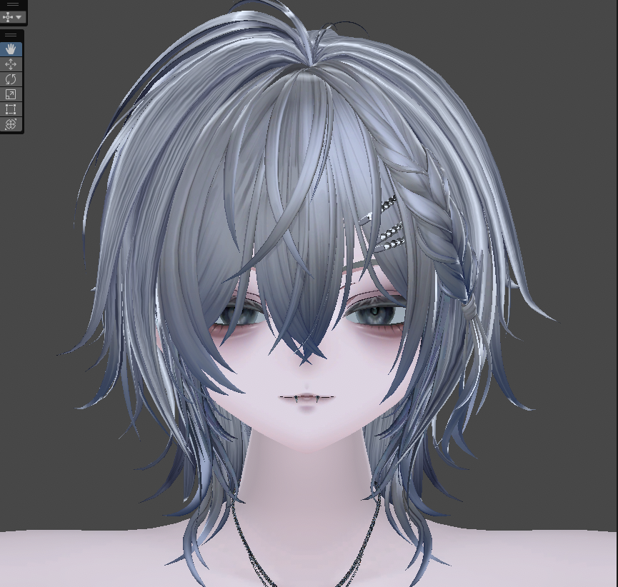 white_mist_zero's tweet photo. wip https://t.co/fTPxXGTQO6