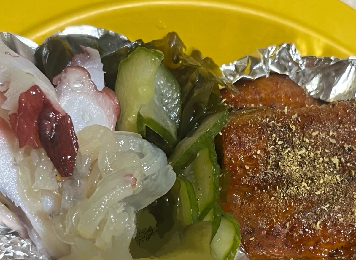 kt0011jp's tweet photo. 美味しいですよ😋 https://t.co/AASjC9mLM2