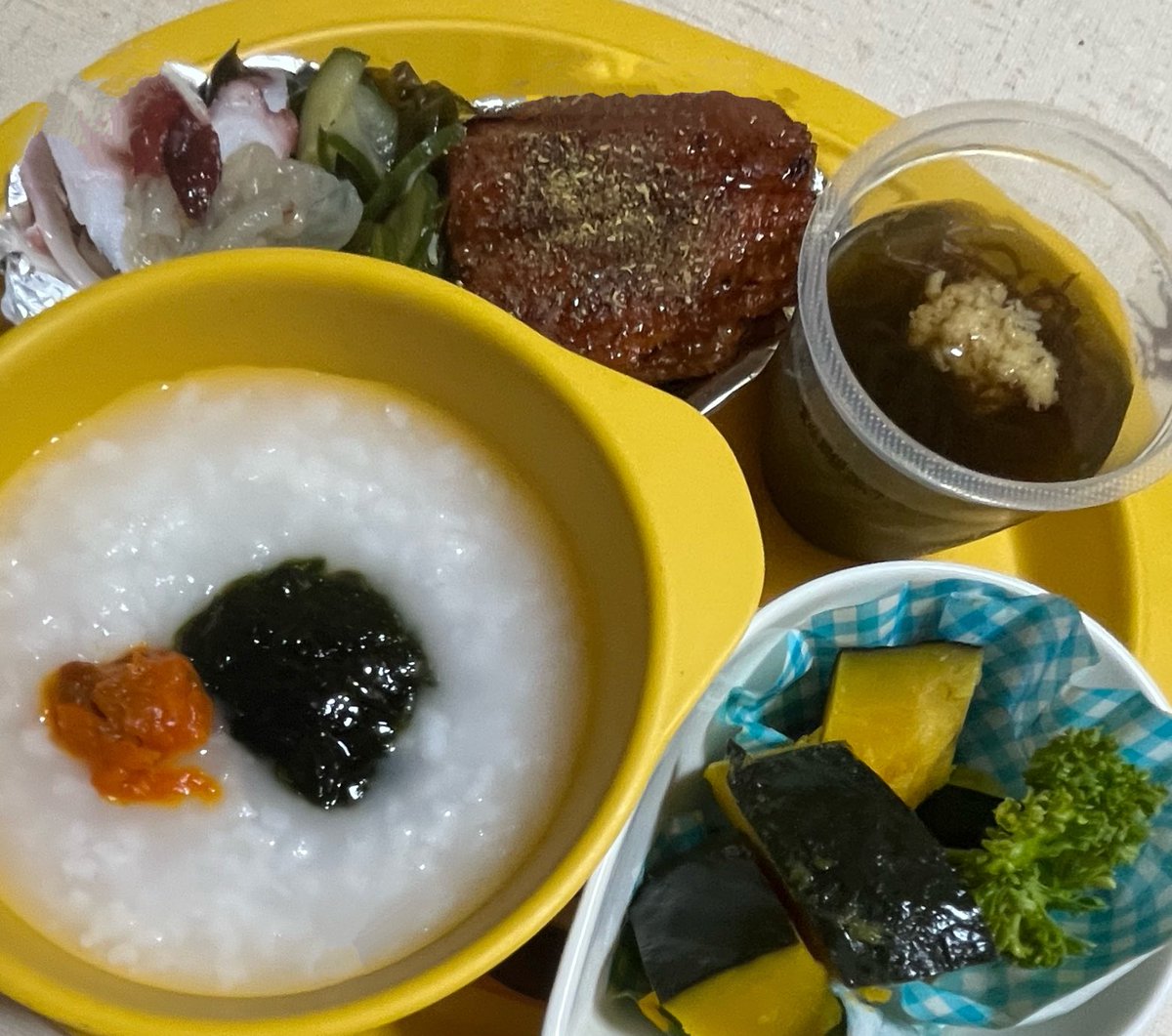 kt0011jp's tweet photo. 美味しいですよ😋 https://t.co/AASjC9mLM2