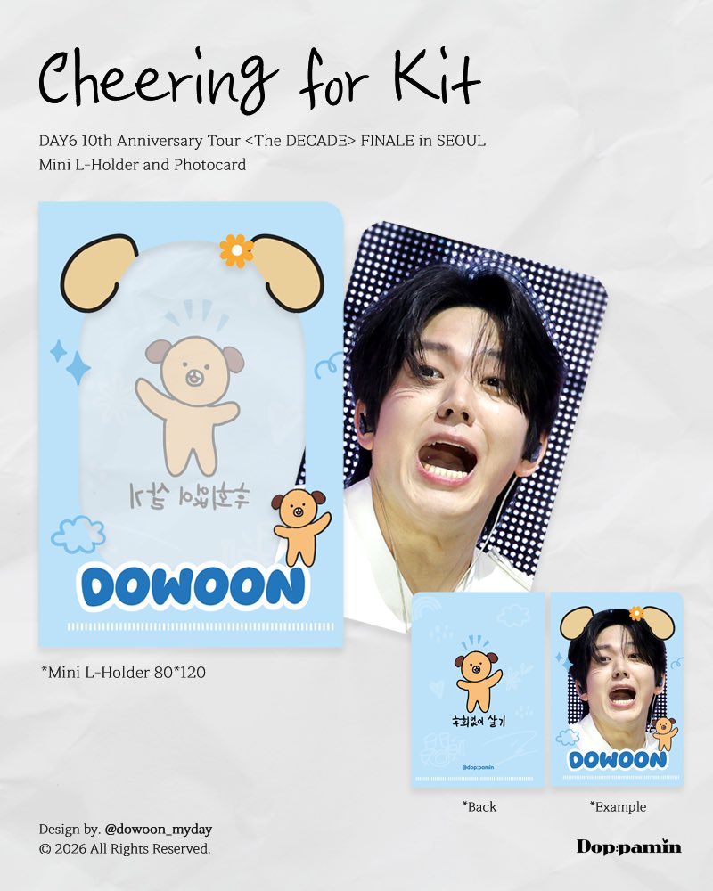 dop_pamin's tweet photo. :¨ ·.· ¨:
 `· . 𝐓𝐡𝐞 𝐃𝐞𝐜𝐚𝐝𝐞 , 𝐅𝐢𝐧𝐚𝐥𝐞 나눔공지 𐬆₋︨︡ₒ₋︧︠𐬢

𝘔𝘪𝘯𝘪 𝘓-𝘏𝘰𝘭𝘥𝘦𝘳 (𝘞𝘪𝘵𝘩 𝘱𝘩𝘰𝘵𝘰𝘤𝘢𝘳𝘥) 𝘍𝘖𝘙 𝐃𝐨𝐰𝐨𝐨𝐧

—————————⋰˚☆ ૮ • ﻌ - ა
☘︎ 𝟕/𝟑-𝟕/𝟓 3일간 각 𝟏𝟎𝟎개씩
☘︎ 장소,시간 당일 공지
☘︎ 맞나눔𝐱, 게시물 보여주세요🖤 https://t.co/O1NfLNORYB
