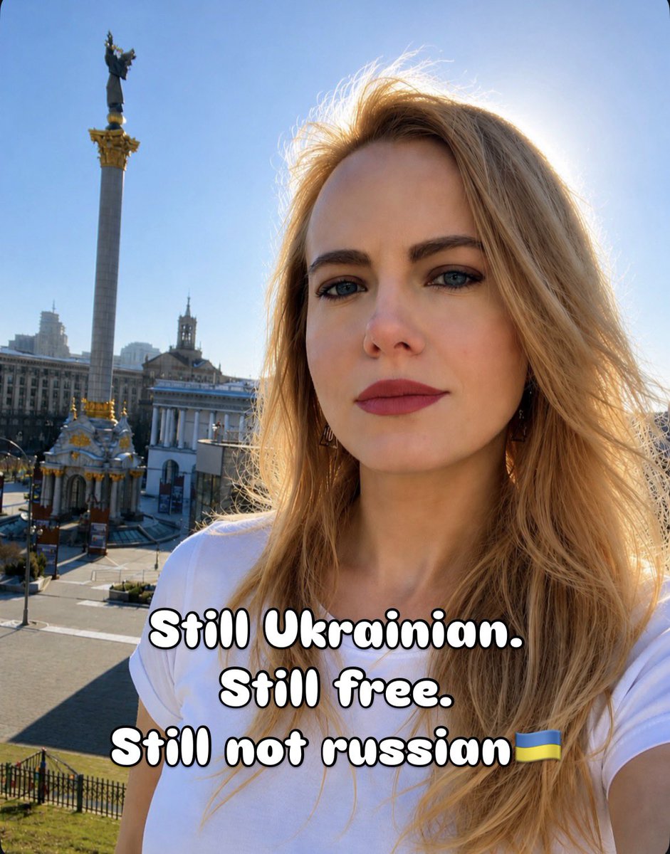 Angelica Shalagina🇺🇦 tweet media