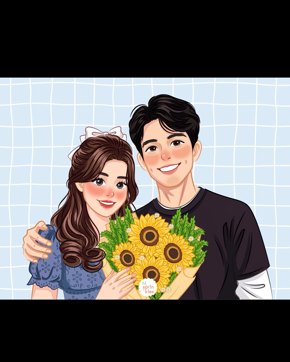 SprinklesHi's tweet photo. harqeel sunflower 🌻
kira-kira dijadiin produk apaa yaw 🤔🫶 https://t.co/JJT35Zd2vv