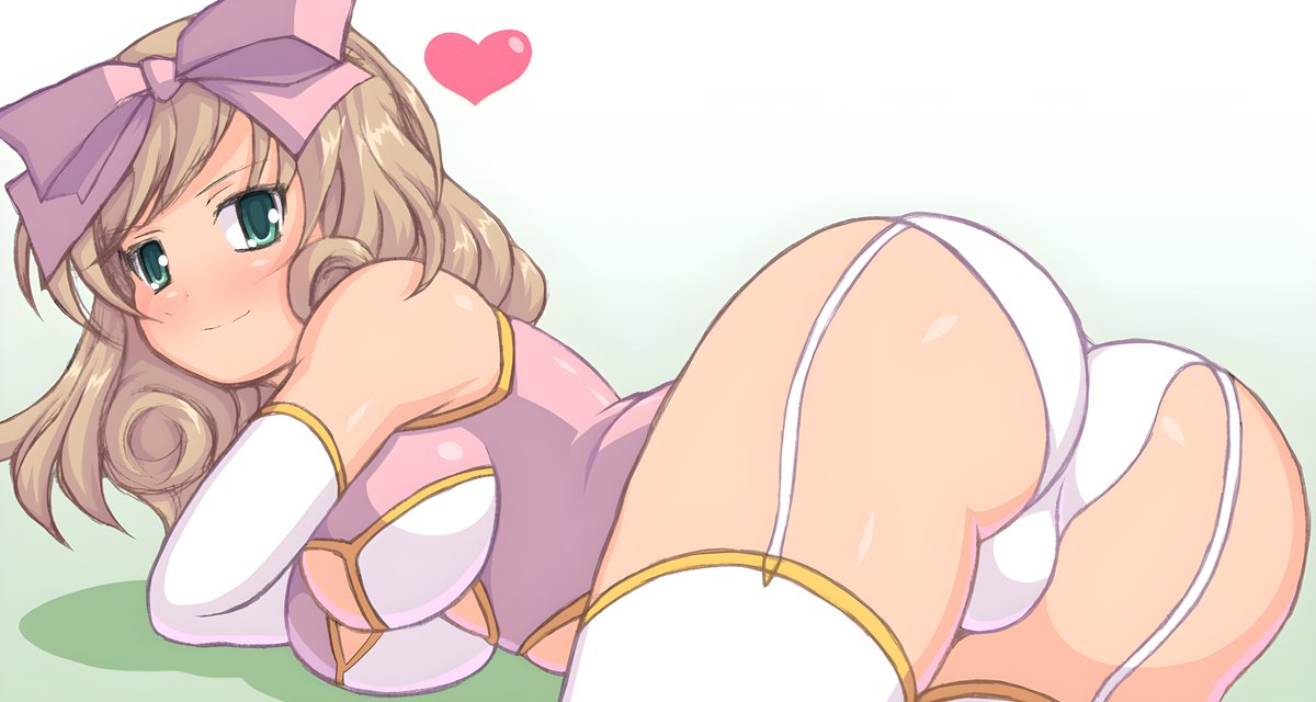 PlNKSADIST's tweet photo. Haruka is a sophisticated young lady who finds the utmost pleasure in toying with her opponents. She treats her enemies like they are toys and is shown to be quite a dominatrix. https://t.co/qcwO8ot95L