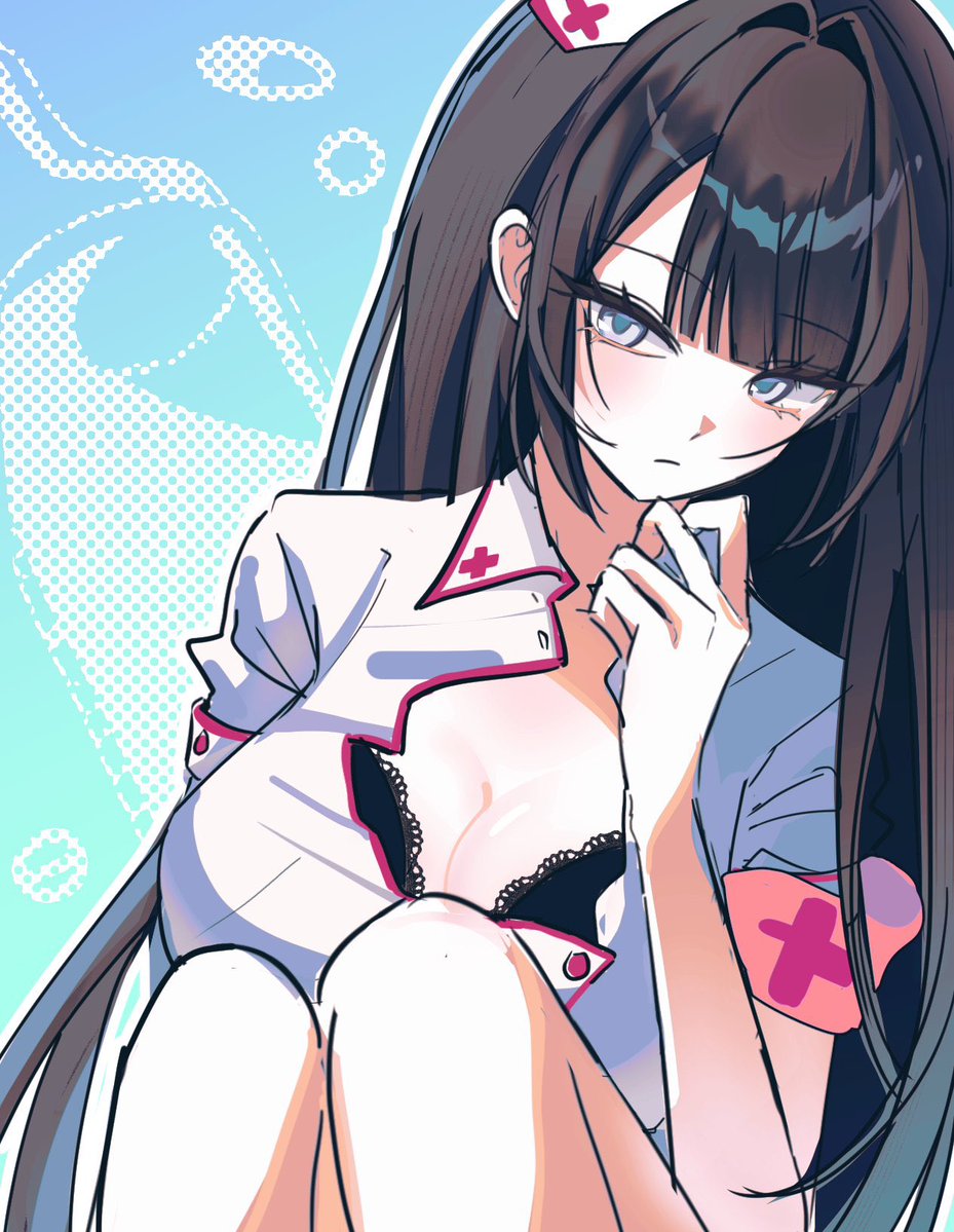 sws1he's tweet photo. 💉 https://t.co/FYUdjGBPtf