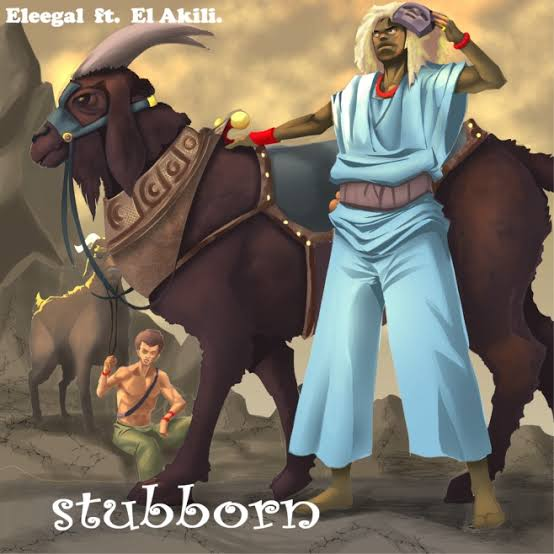 Naija102FM's tweet photo. #Np - Stubborn by @EleegalOfficial  ontop #WorkChop wt @GodwinAruwayo &amp; @Joypanam
#Tunein https://t.co/6iUsIdK1e0
