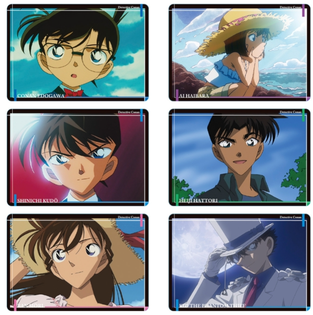 名探偵コナン グッズ情報 (@Conan0000001) / Posts / X