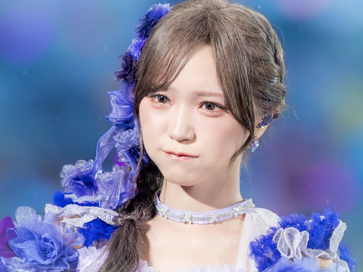 maki_cinna's tweet photo. ぷくぷくプリンセス𝟒面相 ❤︎

＝LOVE STADIUM LIVE
2026.06.20 MUFGスタジアム

#野口衣織 ちゃん @noguchi_iori 
#イコラブ国立 #イコラブ_カメコ https://t.co/dwXTu8nOlO