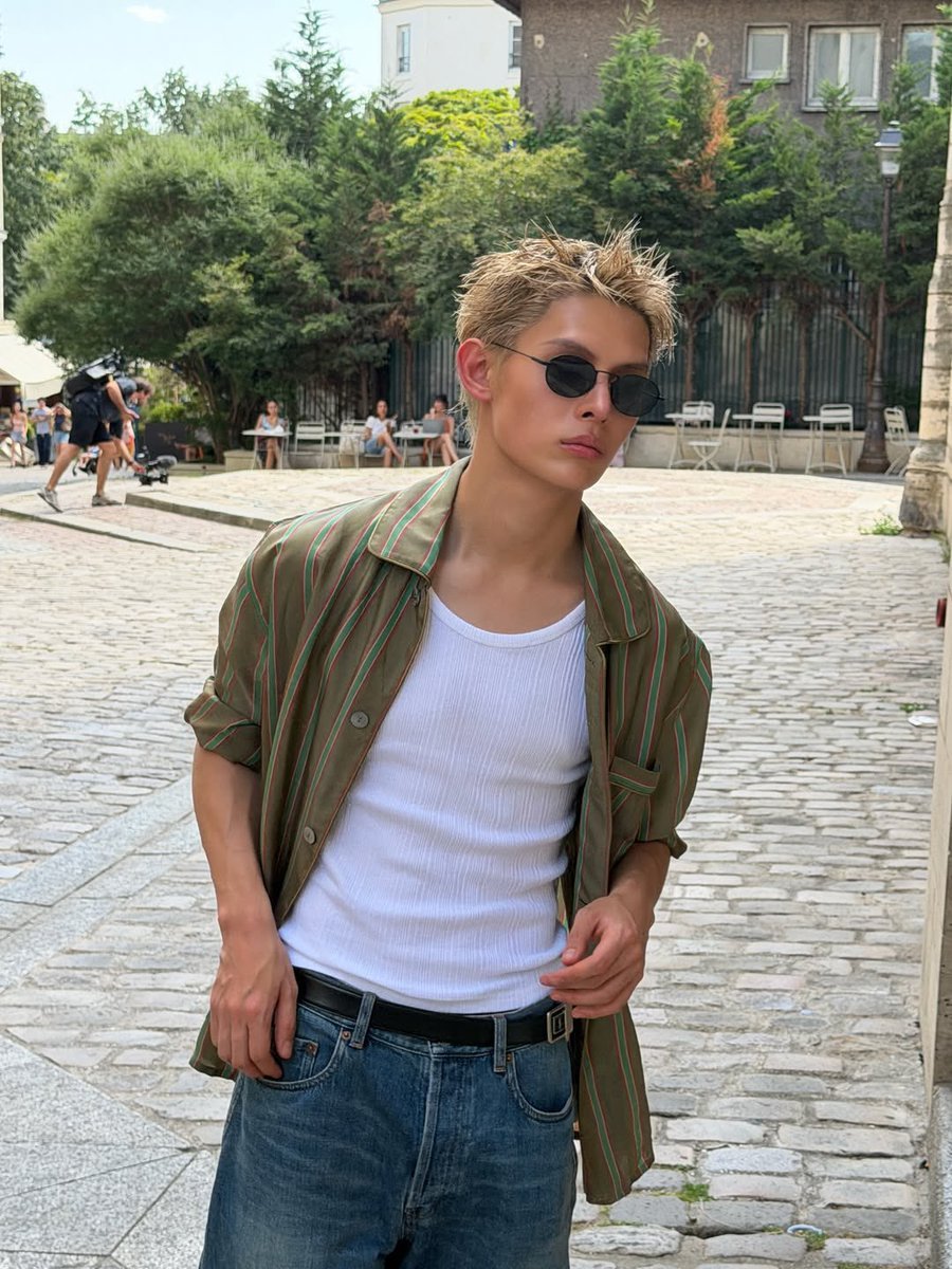 keonlyou's tweet photo. Eh anu... Kwasong https://t.co/YxPChTS6az