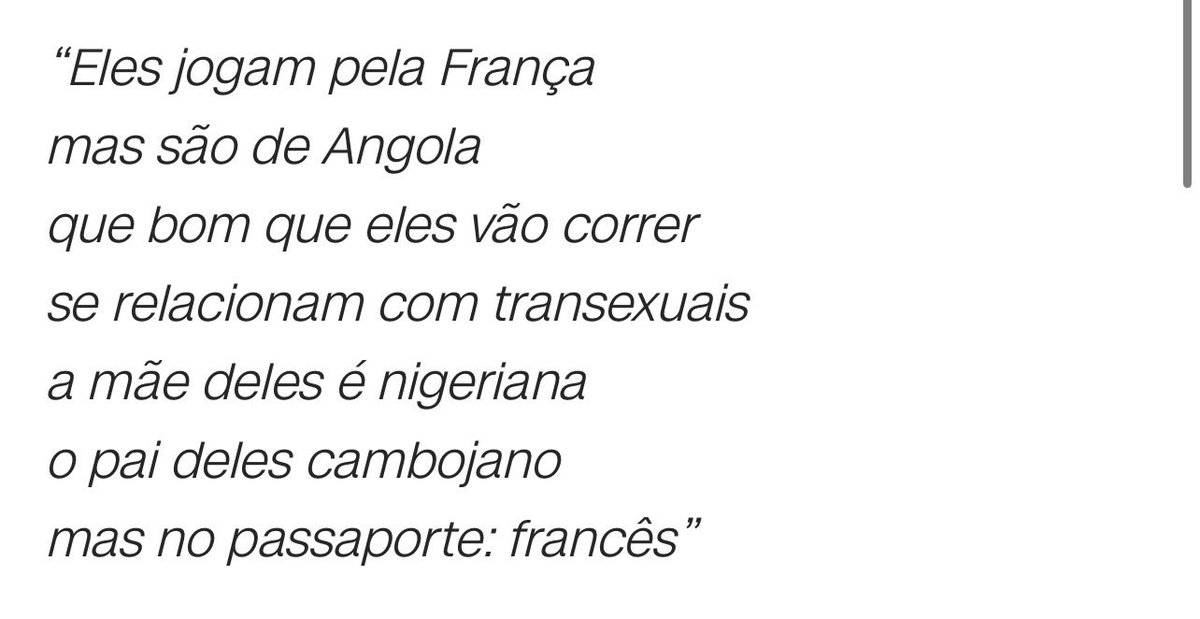 mel 🇧🇷 tweet media