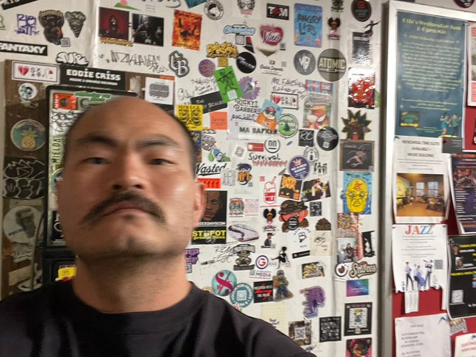 soagagent's tweet photo. Yoshi Kondo @yksanjo  is a Japanese music producer and sound engineer who trained in New York in the early 2000s alongside Lyor Cohen (former Warner Music CEO, now Head of Music at YouTube) and Craig Kallman (CEO of Atlantic Records).

That’s not a small detail — that’s direct access to the absolute top of the global music industry.But the real story? 

He’s building a live Solana AI agent in public, shipping actual tools every single week.

• 39%+ of supply locked non-custodially (~391M across 22 verifiable locks)
• https://t.co/AxINs18h3b 
• https://t.co/XHm2EIdOOG 
• https://t.co/dBz1MoaMll 

Real utilities already live: token-gated DegenScreener (survivor tokens only), Agent Grid paper trading, wallet vacuum tool, tiered AI inference, and more — all built transparently with no roadmap theater.

it usually means they’re building something that lasts.This one feels different.

ADue87cPcDhsyGq2hrDsukp7j8AFTSnaYHSanDATpump

@Pumpfun @pumpspotlight