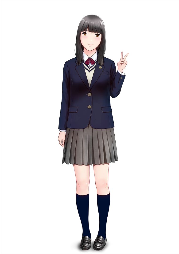 アニメ制服図鑑ANIMECHARACTER'SUNIFORMCOLLECTION あいむ☺初恋制服図鑑 (@aimu002) / Posts / X