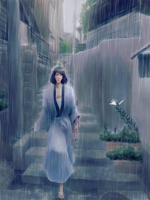 急に来たな