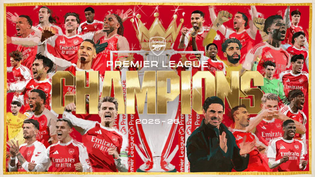dimitrismanakos's tweet photo. 🔴 Morgan Rogers wants Arsenal.

🇦🇷 Julián Álvarez is open to Arsenal.

🇬🇷 Christos Tzolis waits a phone call from Arsenal. 

🚫 William Saliba rejected Real Madrid to stay.

❤️ Riccardo Calafiori made the same choice.

✍️ Piero Hincapié is already through the door.

💪 Ben White would rather stay, even with a reduced role.

⏳ Gabriel Jesus wants to see out his contract.

✅ Kai Havertz has already made it clear he’s staying.

Can you feel it?

📈 Players want to join Arsenal.

🔒 Players don’t want to leave Arsenal.

What a destination, what a story… ❤️

#AFC #Arsenal #COYG #MikelArteta #MorganRogers #JulianAlvarez #Saliba #Calafiori #Hincapie #KaiHavertz #GabrielJesus #BenWhite