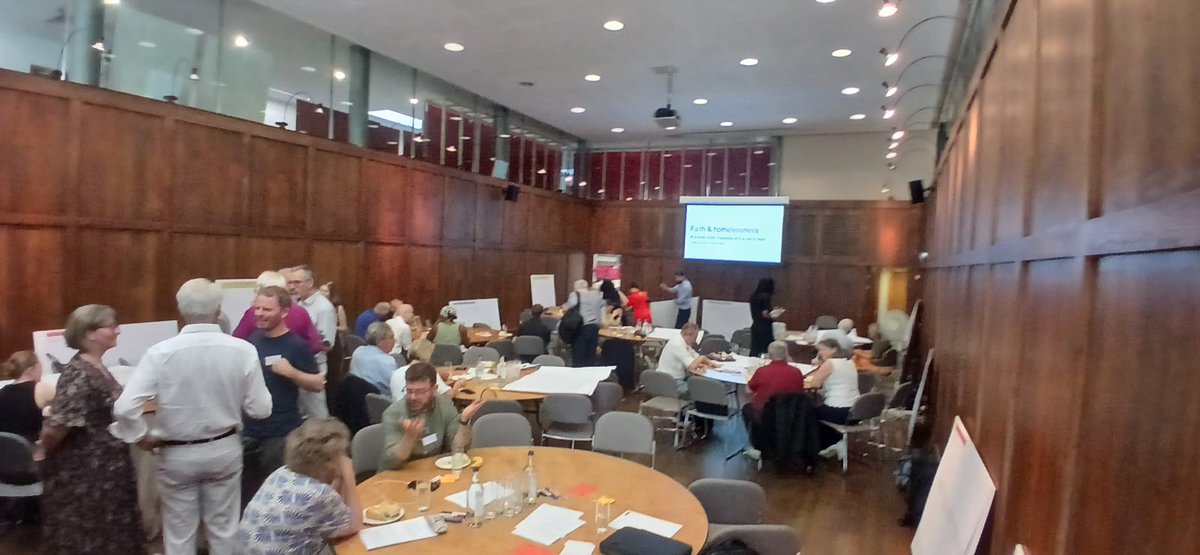 UKBarkaLondon's tweet photo. Yesterday, #ukbarkalondon  attended a #Caritas conference in #Westminster. The main theme of the event was preventing the #homelessness #crisis form happening, rather than reacting to it.
#caritaswestminster #conference #homeless #faith #leaders #help https://t.co/XdDKffKsqr