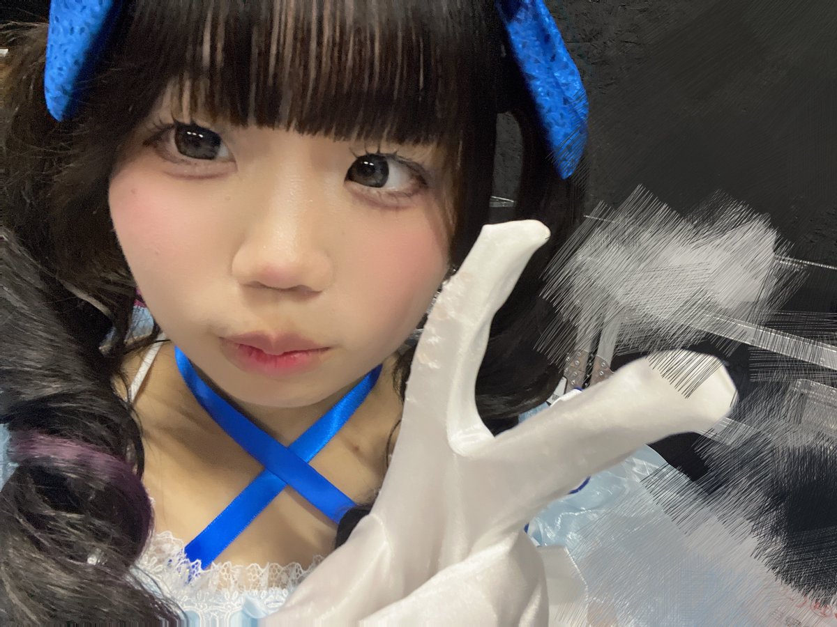AndR_hina_'s tweet photo. ⚓️UNIDOL 2026 Summer supported by 17LIVE 関西予選✈️ 
10番目 神戸学院大学 &amp;Radiance
プラネットブルー担当 ひな🐥🌎でした❕

レベルアップしたあんどらちゃんとの旅はどうでしたかっ😼❓

&amp;Radianceに投票よろしくお願いいたします❕✨️

#きみとあんどらべる #UNIDOL関西 #UNIDOL #ユニドル26夏 https://t.co/q7oMCizPKM
