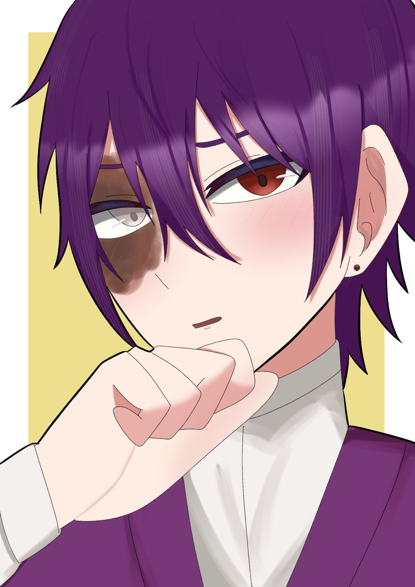 Asari_723's tweet photo. rkgk照れ顔学園長 https://t.co/xvX72VTxD5