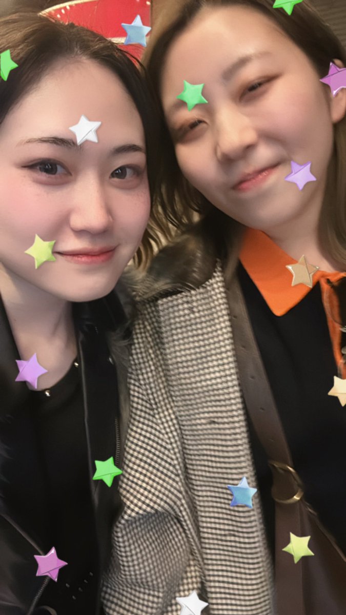 a__rs3's tweet photo. 付き合った日の写真はいつになっても大切

メイクした時とかキスした時とか可愛いって思ってくれた時に私の事見て顔を赤くしてる奥さんがちょーーーーーかわいすぎるんだ〜⭐️ https://t.co/LnIncfS8yO