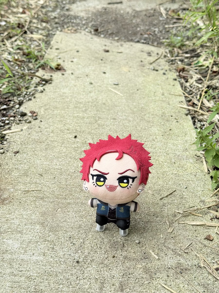 MonHeimonchan's tweet photo. 1素足
2ぬいたっち(10F)
3ぬいたっち＋靴
4ぬいたっち＋靴＋ズボン

【結果】
・ぬいたっちのみでは自立×
・靴を履く事により自立できる

【結論】
すごく良い(語彙力)
サイズ展開も豊富で色んなサイズのお靴に活用できそうです。 https://t.co/A3nRt1puyd