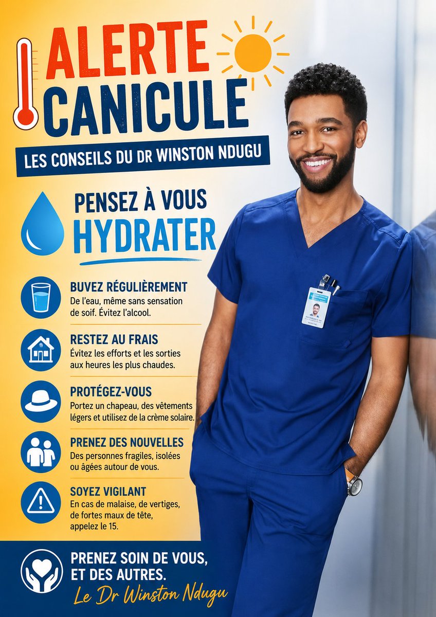 elo__dit_'s tweet photo. Les Dr Millin et Ndugu prennent soin de vous pendant la canicule 🥵😍
#canicule #greysanatomy #julesmillin #winstonndugu #juleston #greysanatomyfrance https://t.co/1aBwT05dwV