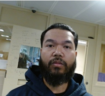 EROBoston's tweet photo. On May 19, ICE Boston arrested Sarath Lon, a criminal illegal alien from Cambodia. He was efficiently removed from the United States on June 2.

Lon’s criminal history includes conviction for second-degree murder, possession of a class D substance, and disorderly conduct. https://t.co/zwaMgHpTA8