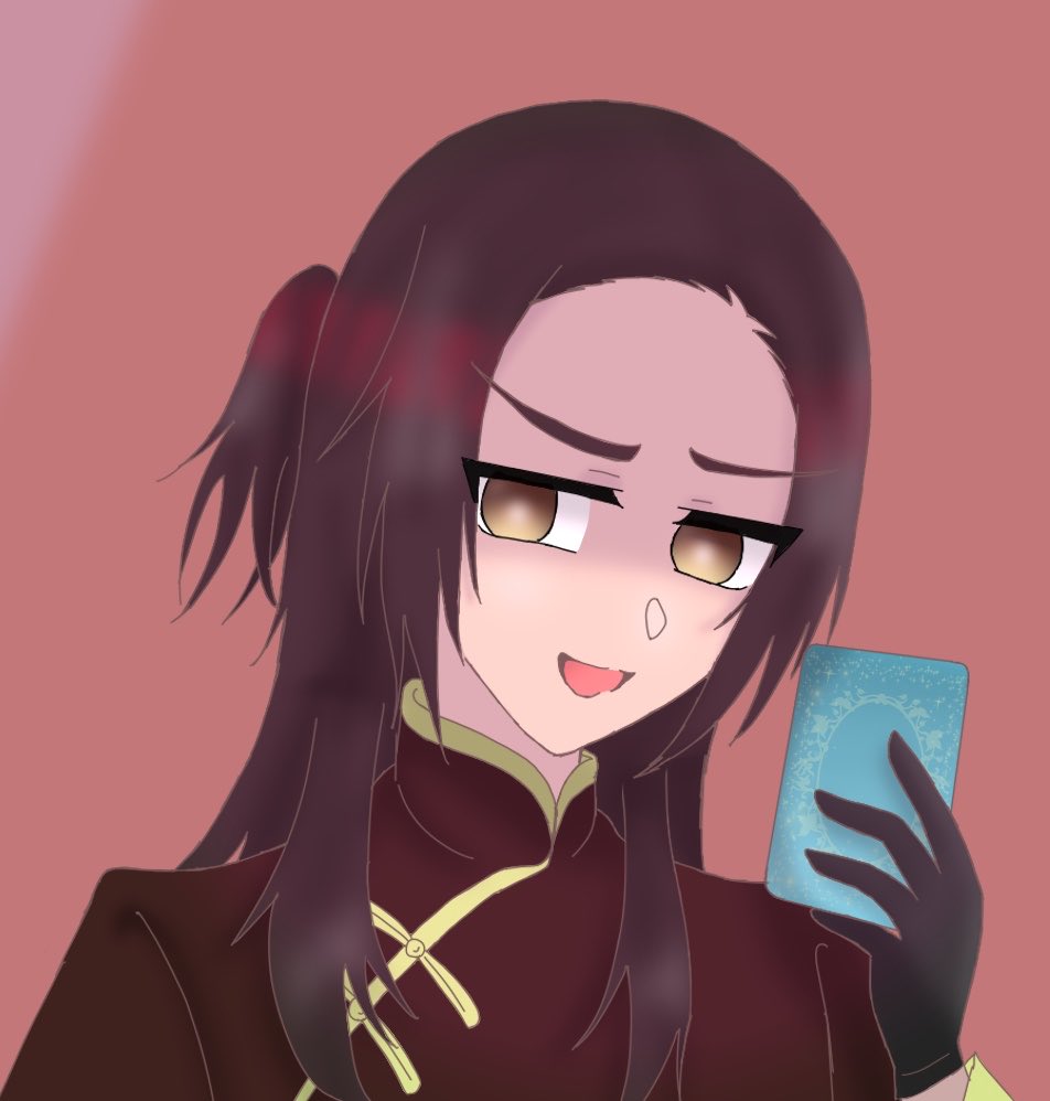 match_2000's tweet photo. #絵を描くレイヤーさんのイラストとコス写真が見たい
せっかくなら同じキャラで https://t.co/XsNxqKmGlX