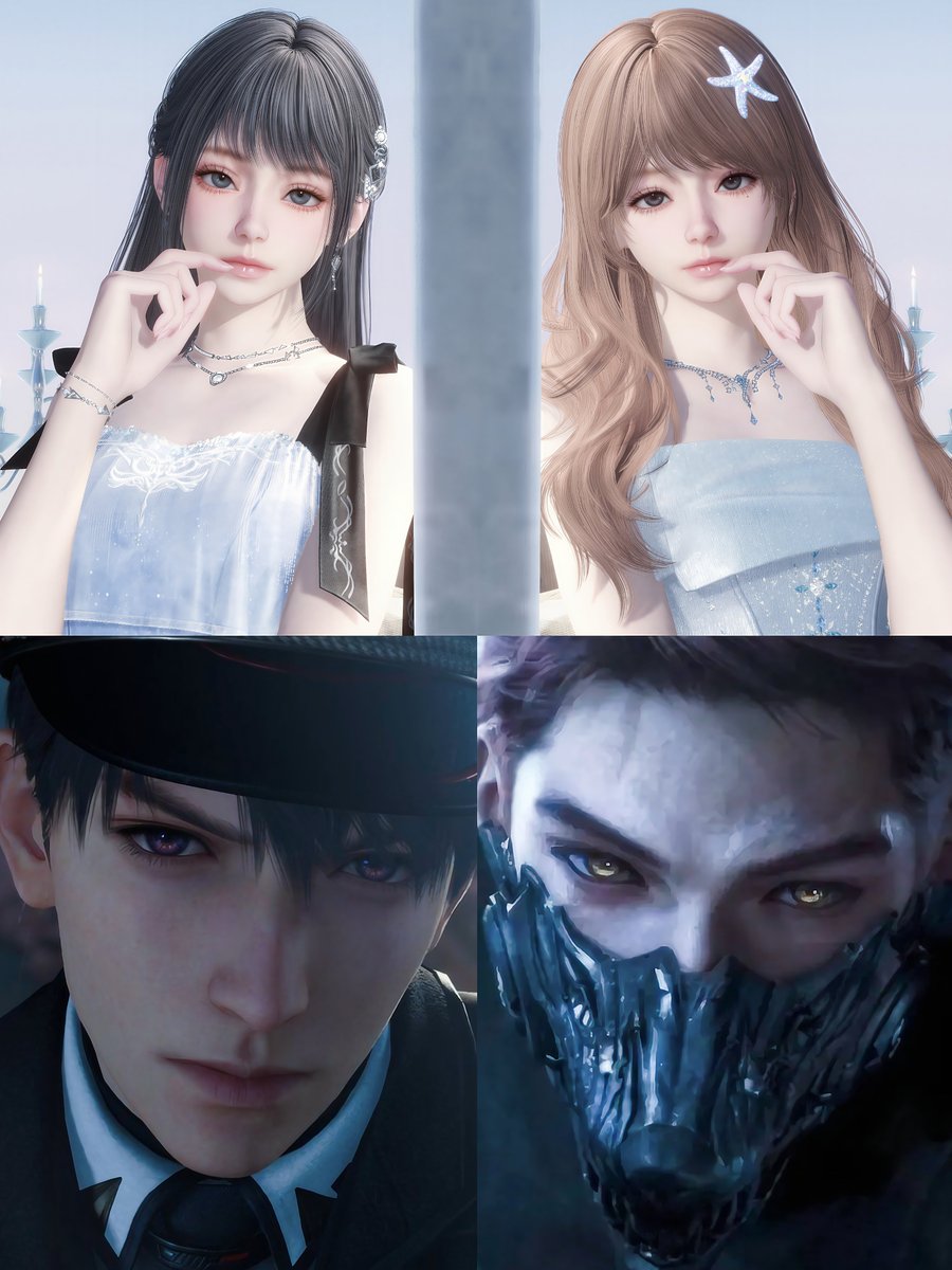 𝓛𝔂𝓼𝓫𝓸𝓾𝓻𝓷𝓮 🍎🐺 tweet media