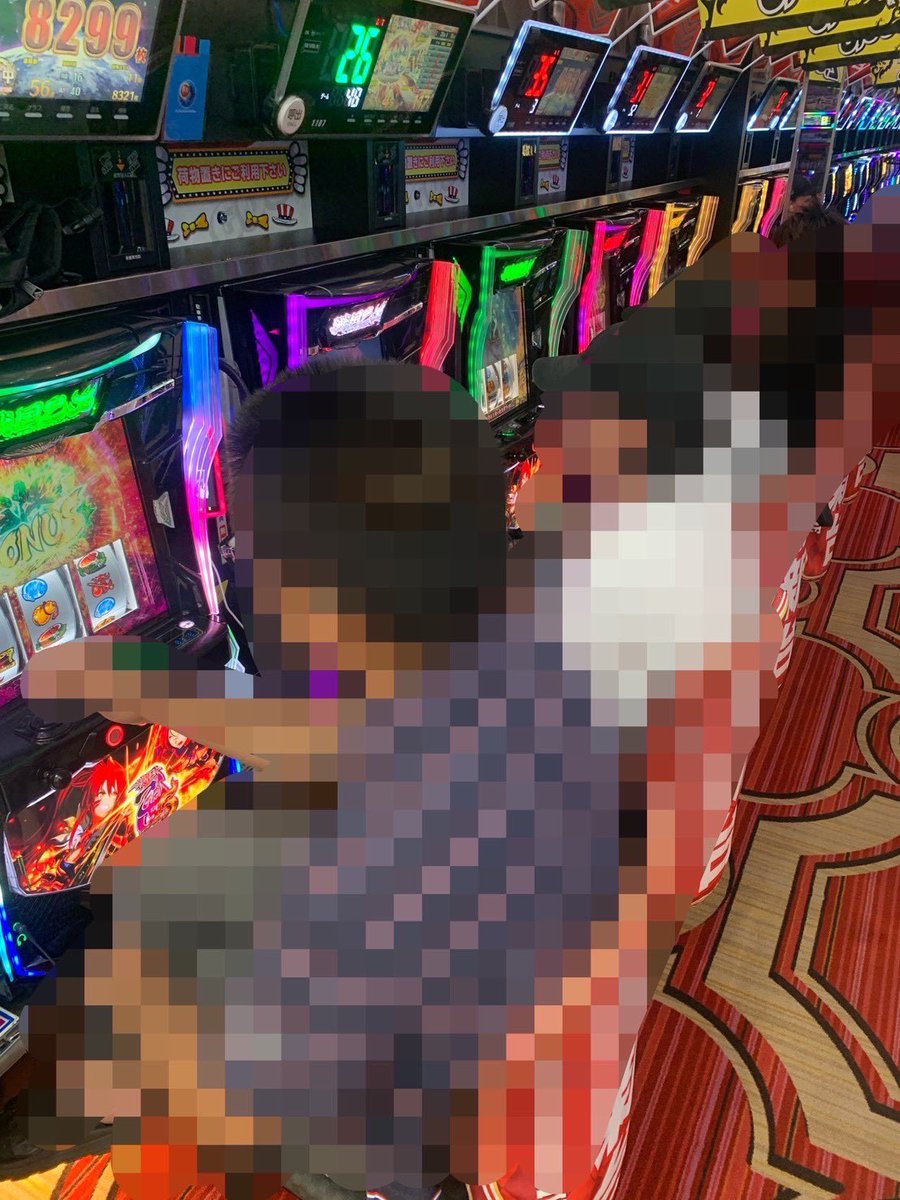 Win6Game's tweet photo. 本日はS級ホール調査で「PIA金沢八景店」へ来ています。

様々な機種が高稼働でした。

#PR https://t.co/er6egGfz2p