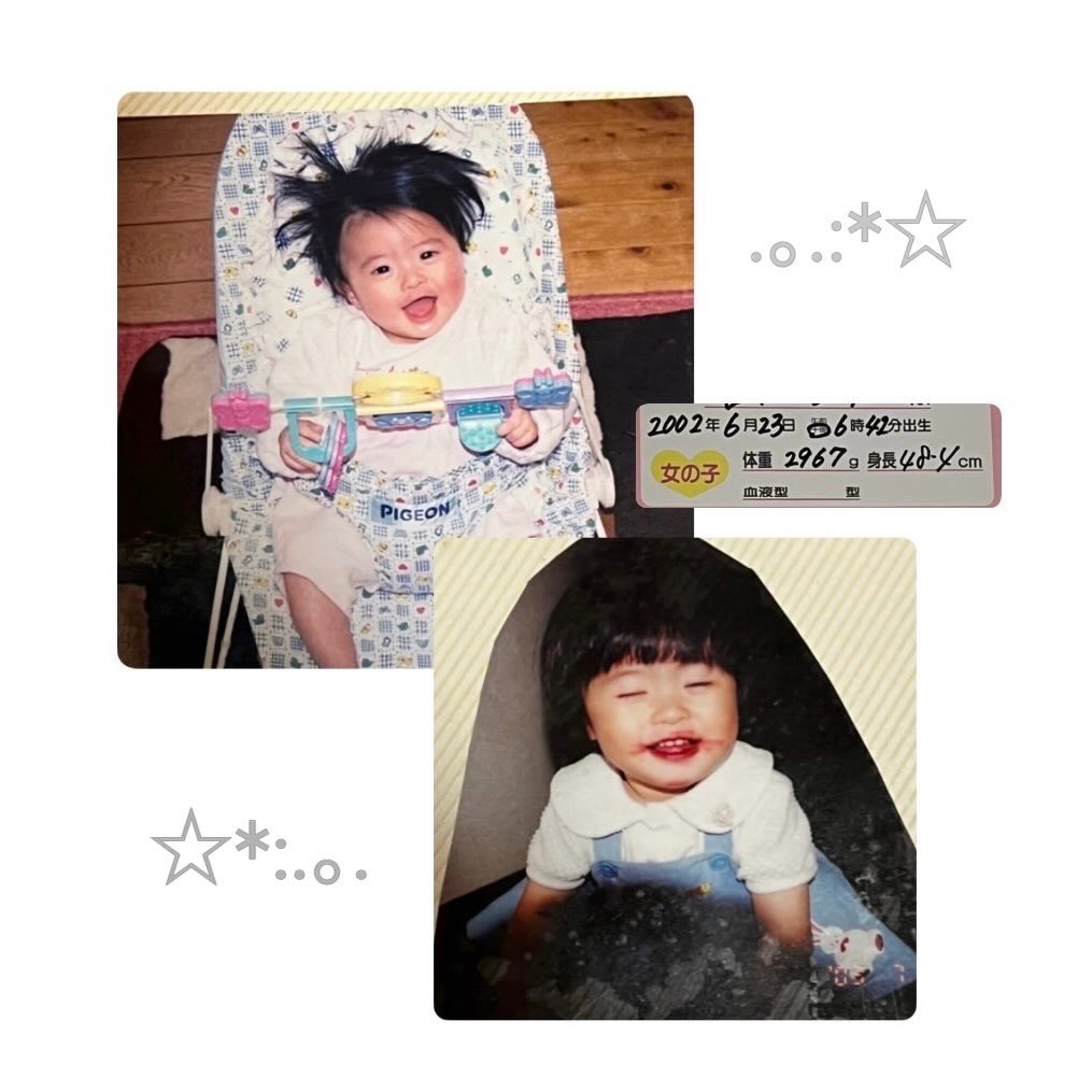 hitomihimari's tweet photo. 24歳の誕生日、
『ファーストクライ』の現場でお祝いしていただきました🎂

23歳は仕事への向き合い方が大きく変わった一年。
今はできないことや悔しささえ、成長の途中だと思えて楽しいです。

24歳は目の前のことに真剣に。
まずは『ファーストクライ』を大切に頑張ります！
よろしくお願いします❤️‍🔥 https://t.co/gMVnSXpO90