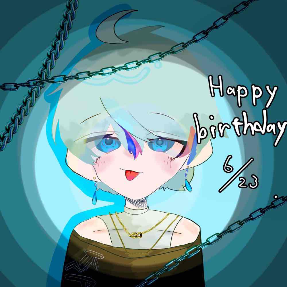 akisyo7225's tweet photo. こさめちゃんお誕生日おめでとぉー！！
いつも元気くれてありがとう！

#こさめ爆誕なのさっ2026
#こさめの絵 https://t.co/BzXJQx7BBe