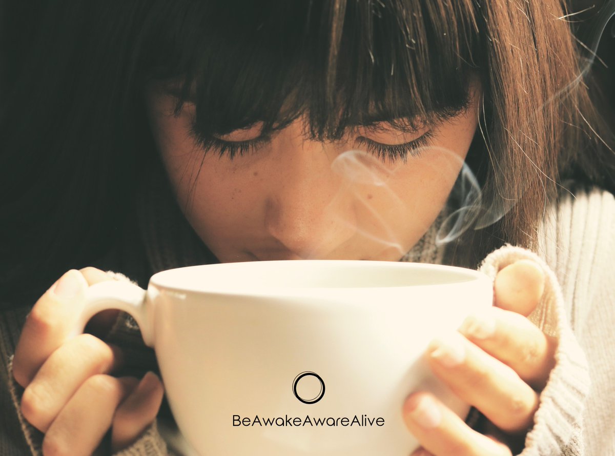 beawakeaware's tweet photo. What Even Is Mindfulness and How Do I Start? https://t.co/mw8rA9iyt1 https://t.co/qob0rOX0KU