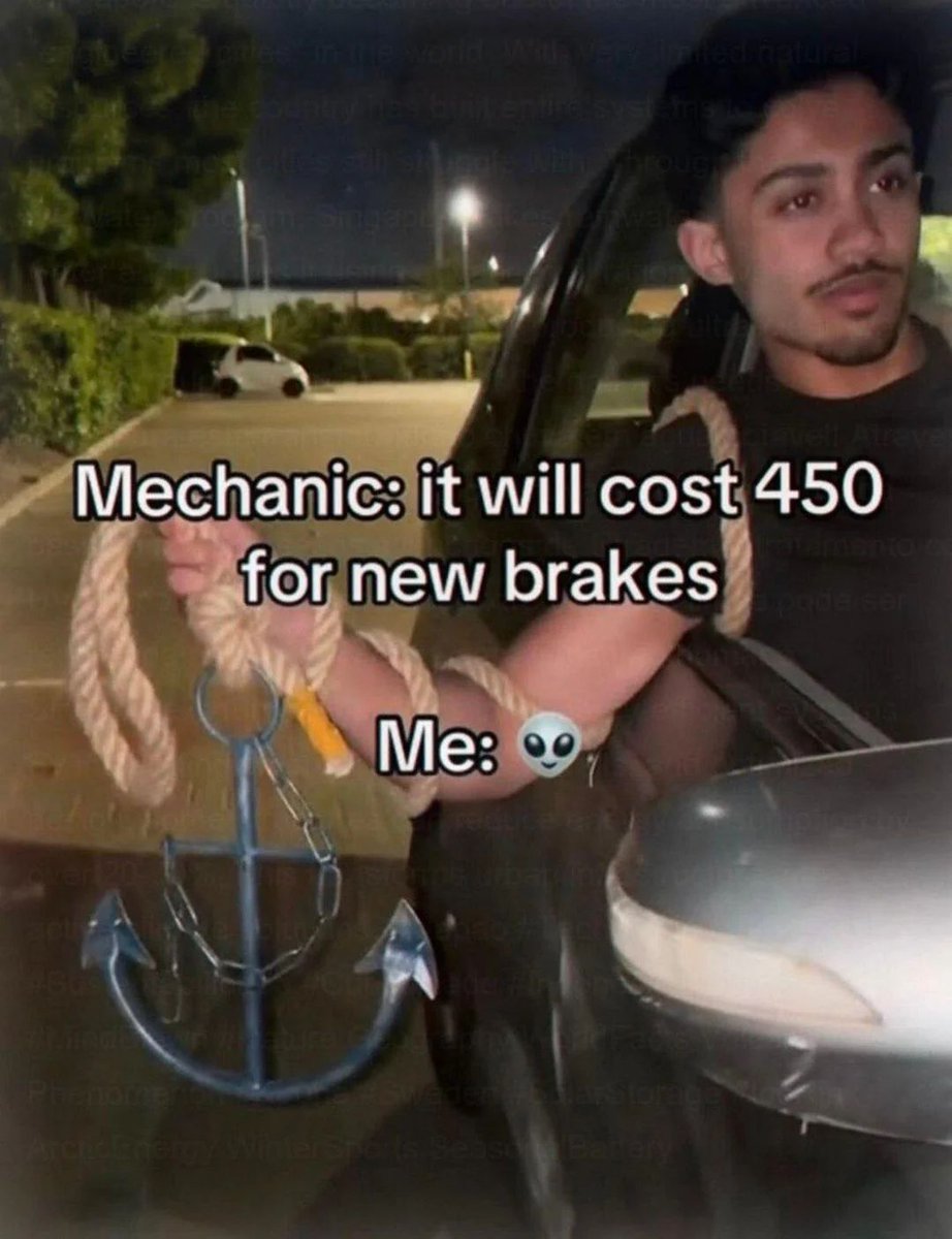 MemesOfCars's tweet photo. https://t.co/ZWrd5H7YCG