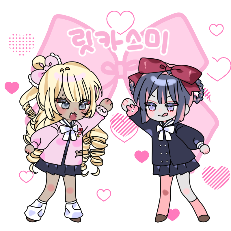 pitymeow's tweet photo. RT🩷 #커미션 #RT #COMMISSION
일정 금액 달성 시 추첨 한 분 해당 타입 작업해 드립니다! 
 2인기준 25,000원에 진행합니다. 

크레페 : https://t.co/BFJRyhfw9Y
오픈채팅:https://t.co/ryDyC5kanh https://t.co/W3ZltepToN