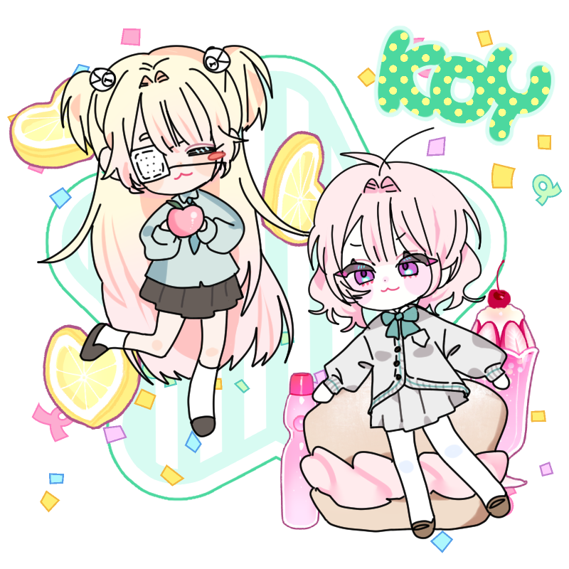 pitymeow's tweet photo. RT🩷 #커미션 #RT #COMMISSION
일정 금액 달성 시 추첨 한 분 해당 타입 작업해 드립니다! 
 2인기준 25,000원에 진행합니다. 

크레페 : https://t.co/BFJRyhfw9Y
오픈채팅:https://t.co/ryDyC5kanh https://t.co/W3ZltepToN