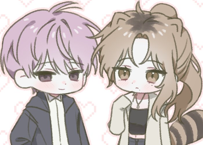 goengnyany93369's tweet photo. #commission #커미션 #rt
‼️rt 추첨 한 분께 목표 작업 수 달성 후 페어 1장 그려드립니다‼️

-SD 흉반신 타입
-1인 0.7 2인 1.4

>> https://t.co/KdWfcodjSJ https://t.co/O3xINOcrXw