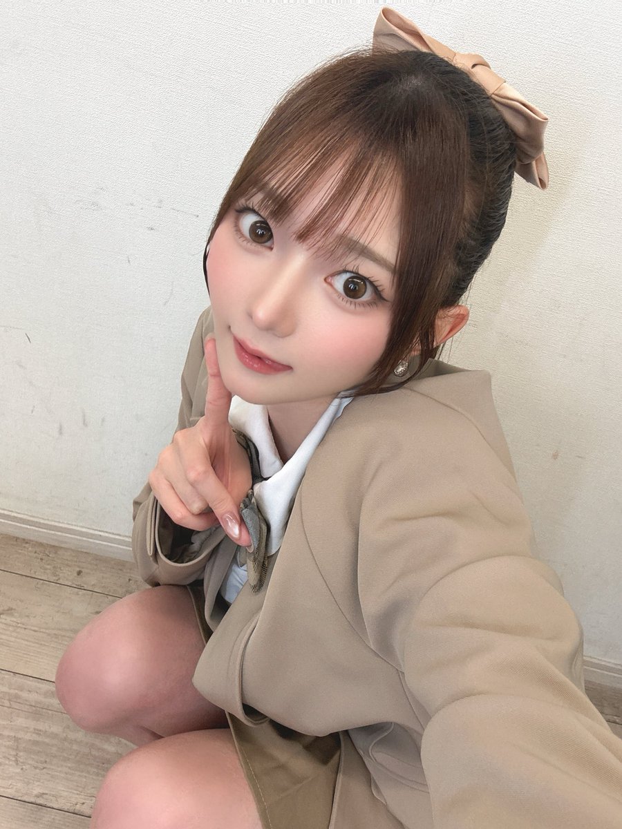 nagisa_akaneC's tweet photo. ぺろっ https://t.co/Myyf7rxyoI