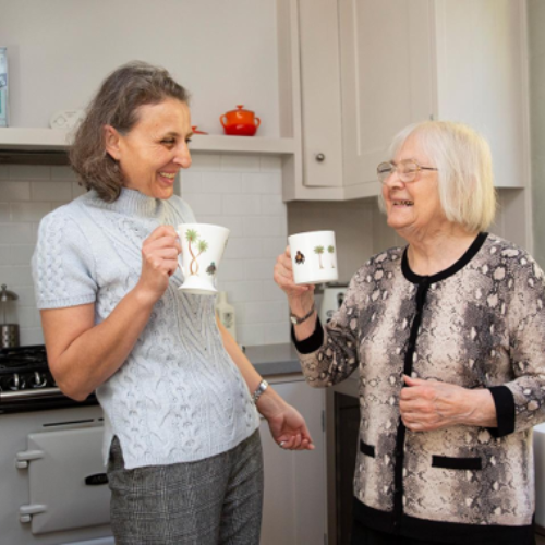 CareTalkMag's tweet photo. Trinity Homecare partners with The Lifestyle Edit on Brooklands Radio to support families navigating later-life care 🎙️🧓📻- https://t.co/3JOsUZHZ40

@TrinityCareUK 

#homecare #podcast #radio https://t.co/fo7pDLidpS