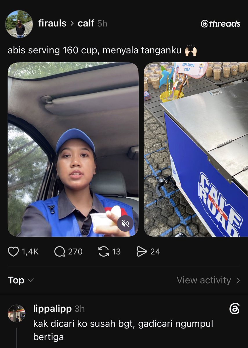 Txt dari Kuliner tweet media