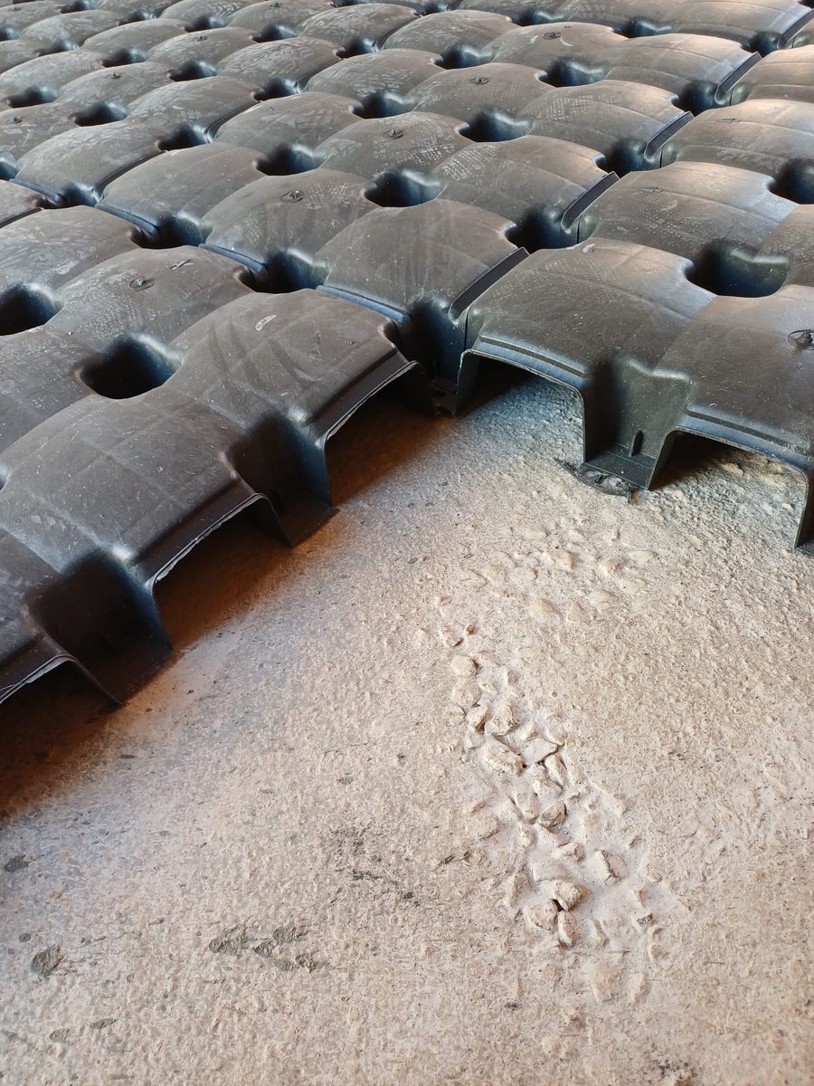 ConsMariAleixos's tweet photo. 📸 Solera ventilada con encofrado perdido tipo Caviti. #Construcción #ConstrucciónValencia
 
🔗 Nuestra web: https://t.co/rJEPyziFl3 https://t.co/KrTz7khON3