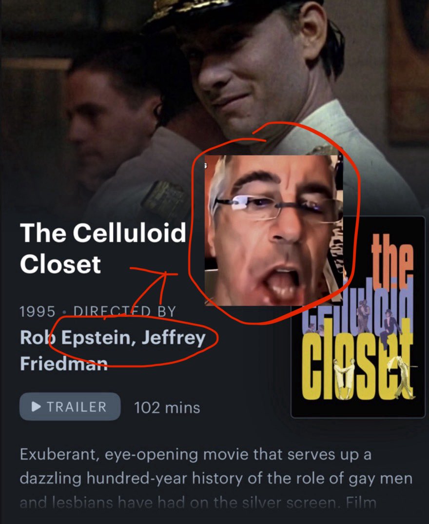 ZoelCairo's tweet photo. Was scrolling through Letterboxd and found this gem https://t.co/fl3TvEnwyJ